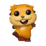 MABEL BEAVER - POR ENCARGO