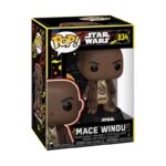 MACE WANDU - POR ENCARGO - Imagen 2