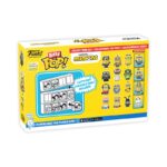 MINIONS BITTY POP - POR ENCARGO - Imagen 4