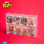 MINIONS BITTY POP - POR ENCARGO - Imagen 2