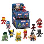 MARVEL MYSTERY MINI - POR ENCARGO