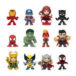 MARVEL MYSTERY MINI - POR ENCARGO - Imagen 2