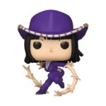 NICO ROBIN - PREVENTA
