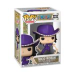 NICO ROBIN - PREVENTA - Imagen 2