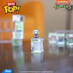 TORTUGAS NINJA BITTY POP - POR ENCARGO - Imagen 2