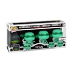 PACK TORTUGAS NINJA - POR ENCARGO - Imagen 2