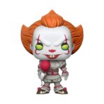 PENNYWISE