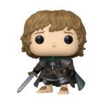 PEREGRIN TUK - POR ENCARGO