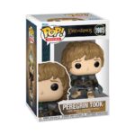 PEREGRIN TUK - POR ENCARGO - Imagen 2