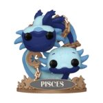 PISCIS - POR ENCARGO