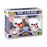 PINKY Y CEREBRO GLOW - POR ENCARGO - Imagen 3