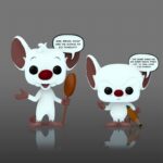 PINKY Y CEREBRO GLOW - POR ENCARGO - Imagen 2