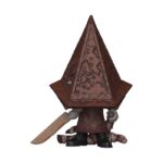 PYRAMID HEAD - POR ENCARGO