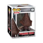 PYRAMID HEAD - Imagen 2