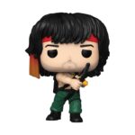 JOHN RAMBO - POR ENCARGO