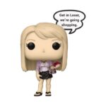 REGINA GEORGE DIAMOND - POR ENCARGO