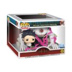 RIKA Y YUTA OKKOTSU GLOW - POR ENCARGO - Imagen 3