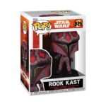 ROOK KAST - POR ENCARGO - Imagen 2