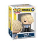 SANJI (LIVE ACTION) - POR ENCARGO - Imagen 2