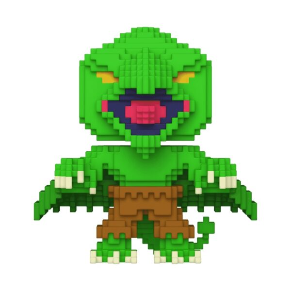 SAURON 8-BIT - POR ENCARGO