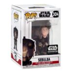 SEBULBA - Imagen 2