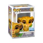 SIMBA - Imagen 2