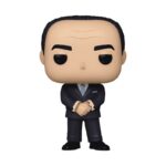 TONY SOPRANO - POR ENCARGO