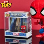 EL HOMBRE ARAÑA BITTY POP - POR ENCARGO - Imagen 3