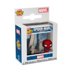 EL HOMBRE ARAÑA BITTY POP - POR ENCARGO