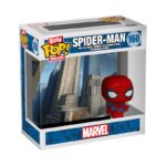 EL HOMBRE ARAÑA BITTY POP - POR ENCARGO - Imagen 2