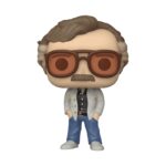 STAN LEE