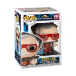 STAN LEE - Imagen 2
