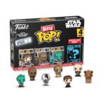 STAR WARS BITTY POP - POR ENCARGO