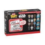 STAR WARS BITTY POP - POR ENCARGO - Imagen 4