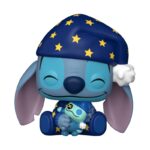 STITCH GLOW