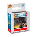 SUPERMAN BITTY POP - POR ENCARGO - Imagen 2