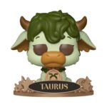 TAURO - POR ENCARGO
