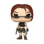 LARA CROFT - POR ENCARGO