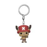 TONY TONY CHOPPER - POR ENCARGO