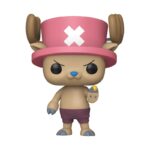 TONY CHOPPER JUMBO - PREVENTA