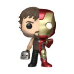TONY STARK/IRON MAN