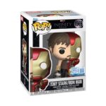 TONY STARK/IRON MAN - Imagen 2