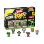 TORTUGAS NINJA BITTY POP - POR ENCARGO