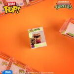 TORTUGAS NINJA BITTY POP - POR ENCARGO - Imagen 2
