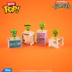 TORTUGAS NINJA BITTY POP - POR ENCARGO - Imagen 3