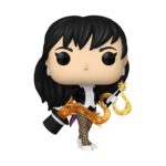 ZATANNA - POR ENCARGO