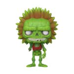 ZOMBIE TRASH - POR ENCARGO
