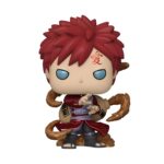 GAARA METALICO