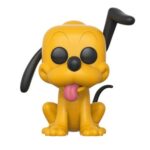 PLUTO
