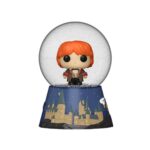 RON WEASLEY